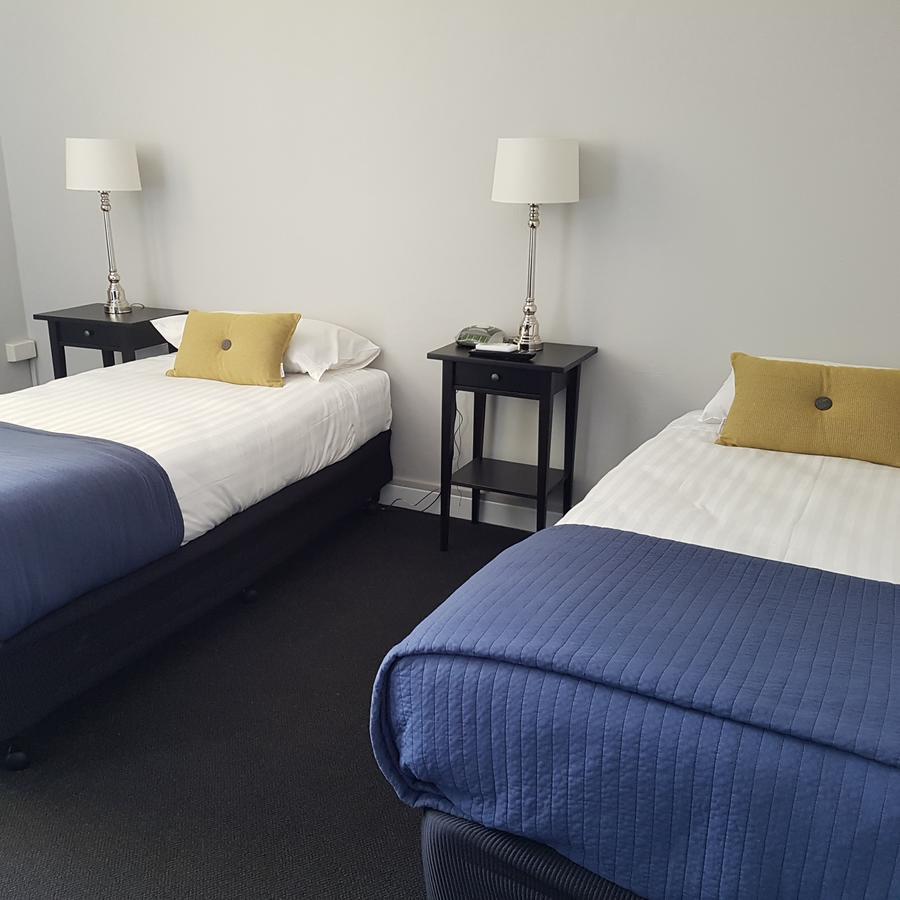 Northern Star Hotel Ньюкасл Экстерьер фото